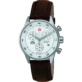 Náramkové hodinky - Swiss Military SM34005,04 - 1