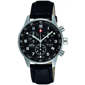 Náramkové hodinky - Swiss Military SM34012,05 - 1