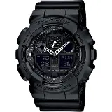 Casio G-SHOCK GA-100-1A1ER