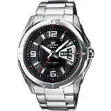 Casio EDIFICE EF-129D-1AVEF