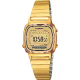 Casio LA670WEGA-9EF