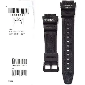 Remienok na hodinky - Casio REMIENOK 1593 - 1