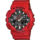 Casio G-SHOCK GA-100B-4AER