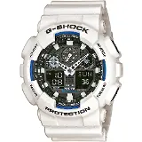 Casio G-SHOCK GA-100B-7AER