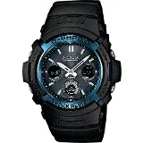 Casio G-SHOCK AWG-M100A-1AER