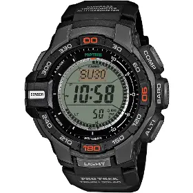 Náramkové hodinky - Casio PRG-270-1ER - 1