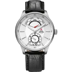 Náramkové hodinky - Swiss Military SM34037,04 - 1