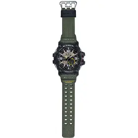 Náramkové hodinky - Casio GG-1000-1A3ER - 2