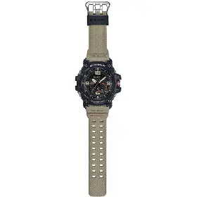 Náramkové hodinky - Casio GG-1000-1A5ER - 2