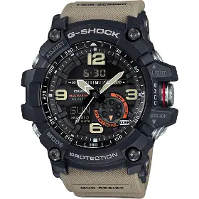 Náramkové hodinky - Casio GG-1000-1A5ER - 1
