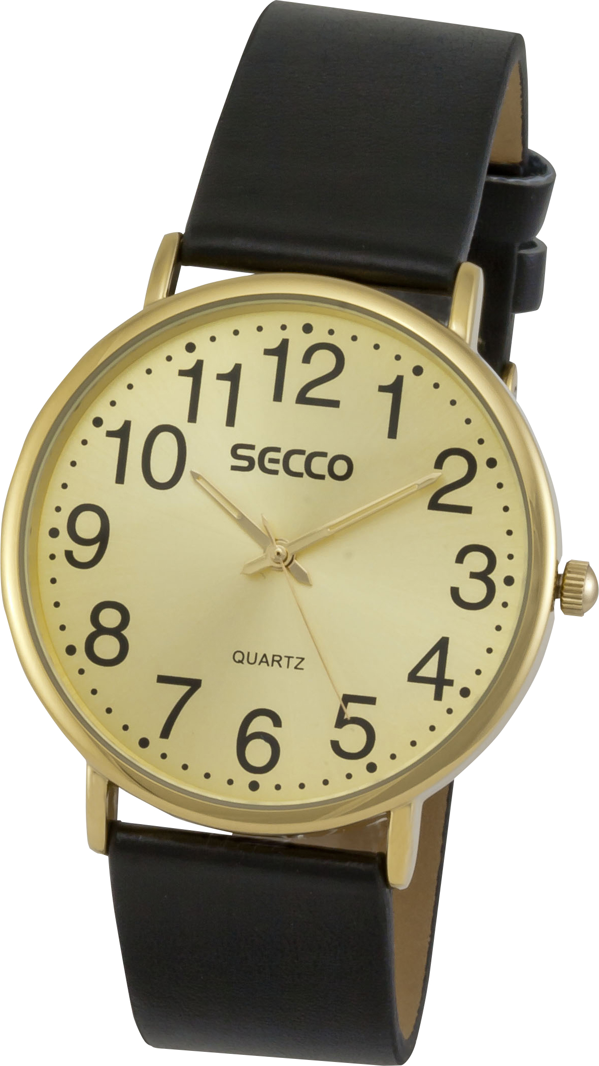 Náramkové hodinky Secco S A5005,1-112 | Planeo