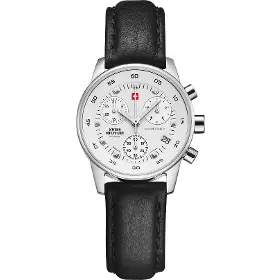 Náramkové hodinky - Swiss Military SM34013,04 - 1