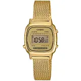 Casio VINTAGE  LA670WEMY-9EF