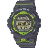 Casio G-SHOCK GBD-800-8ER