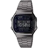 Casio VINTAGE  A168WEGG-1BEF