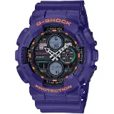 Casio G-SHOCK GA-140-6AER