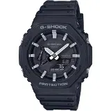 Casio G-SHOCK GA-2100-1AER