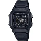 Casio COLLECTION W-800H-1BVES