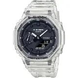 Casio G-SHOCK GA-2100SKE-7AER