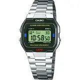 Casio VINTAGE  A163WA-1QES