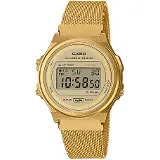 Casio VINTAGE  A171WEMG-9AEF