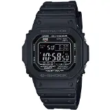 Casio G-SHOCK GW-M5610U-1BER