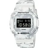 Casio G-SHOCK DW-5600GC-7ER