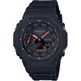 Casio G-SHOCK GA-2100-1A4ER