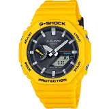 Casio G-SHOCK GA-B2100C-9AER