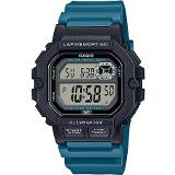 Casio COLLECTION WS-1400H-3AVEF