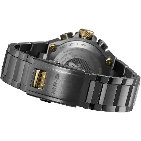 Náramkové hodinky - Casio G-SHOCK MRG-B2000B-1A4DR - 4
