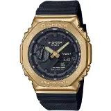 Casio G-SHOCK GM-2100G-1A9ER