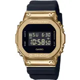 Casio G-SHOCK GM-5600G-9ER