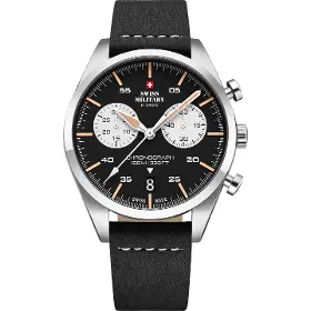 Náramkové hodinky - Swiss Military SM34090.03 - 1