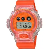 Casio G-SHOCK DW-6900GL-4ER