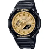 Casio G-SHOCK GA-2100GB-1AER