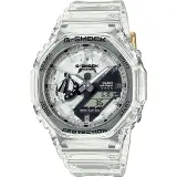 Casio G-SHOCK GA-2140RX-7AER