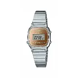 Casio VINTAGE  LA670WES-4AEF