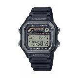 Casio COLLECTION WS-1600H-1AVEF