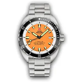 Náramkové hodinky - Swiss Military SMA34100.04 - 1