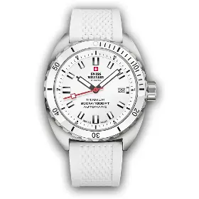 Náramkové hodinky - Swiss Military SMA34100.12 - 1