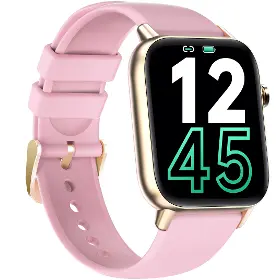 Smart hodinky - Strand S752USVBVP Pink - 2