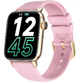 Smart hodinky - Strand S752USVBVP Pink - 3