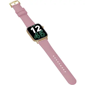 Smart hodinky - Strand S752USVBVP Pink - 5