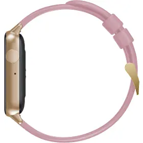Smart hodinky - Strand S752USVBVP Pink - 6