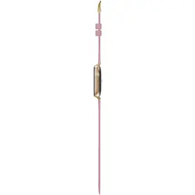 Smart hodinky - Strand S752USVBVP Pink - 7