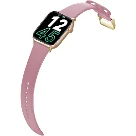 Smart hodinky - Strand S752USVBVP Pink - 8