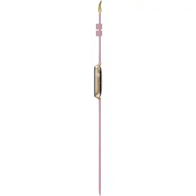 Smart hodinky - Strand S752USVBVP Pink - 9