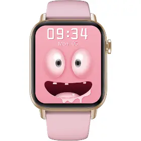 Smart hodinky - Strand S752USVBVP Pink - 1