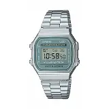 Casio A168WA-3AYES